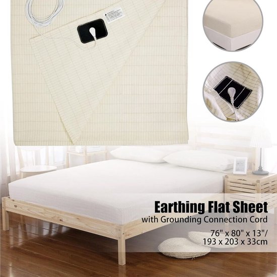 La Terre Zola Kit De Mise à La Terre Pour Tapis De Sol ESD - FR La Terre Zola Kit De Mise à La Terre Pour Tapis De Sol ESD - FR