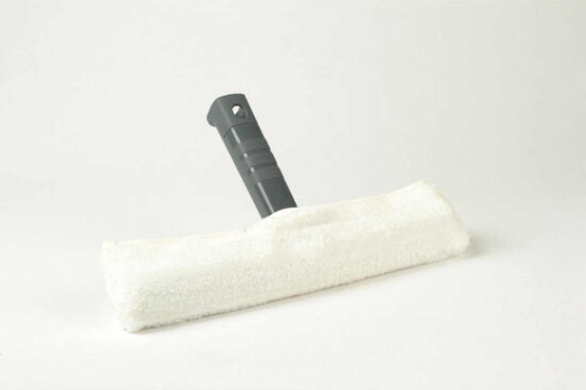 Goedkoopste Linea Raaminwasser met afneembare inwashoes 30 cm wasbaar