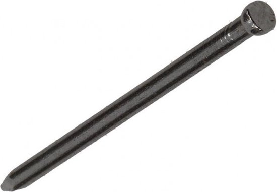 Hikoki Spijkers D-kop 2.8x75mm 34° glad gegalvaniseerd