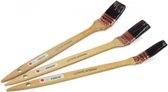 Bobrush Radiatorborstel zwart haar 1