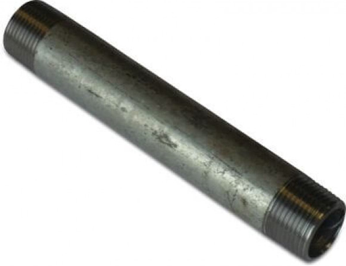 Profec NR 23 VERZINKT 3/4 X 150MM