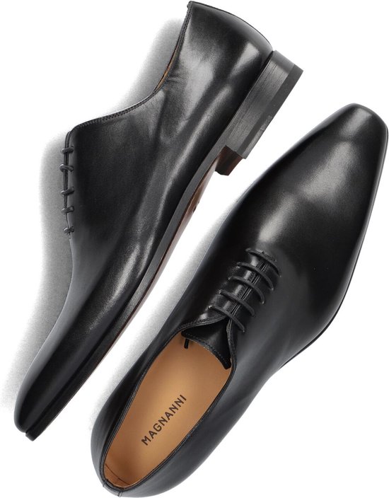 Magnanni Chaussures à lacets Homme Chaussures pour femmes Cuir