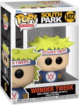 Pop Television: South Park - Wonder Tweek - Funko Pop #1472