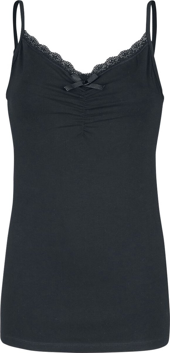 Gothicana Top - Dames - M