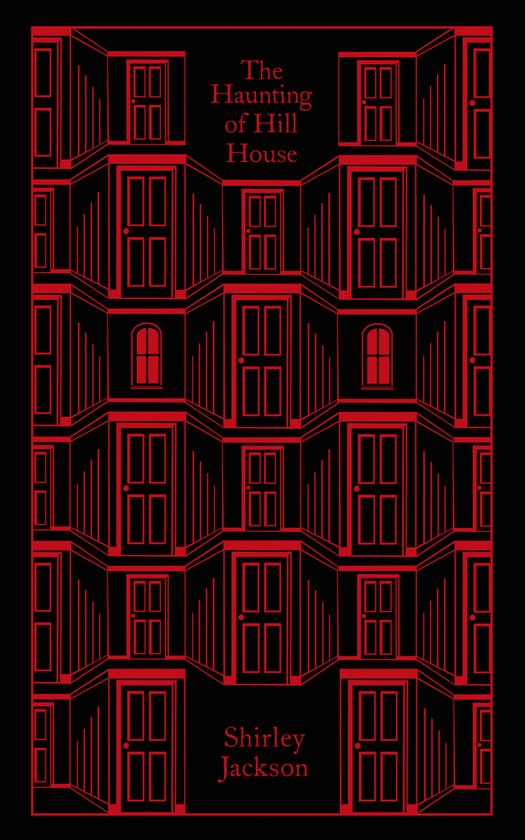The Haunting of Hill House