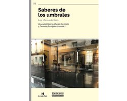 Noveduc Ensayos y Experiencias 111 - Saberes de los umbrales