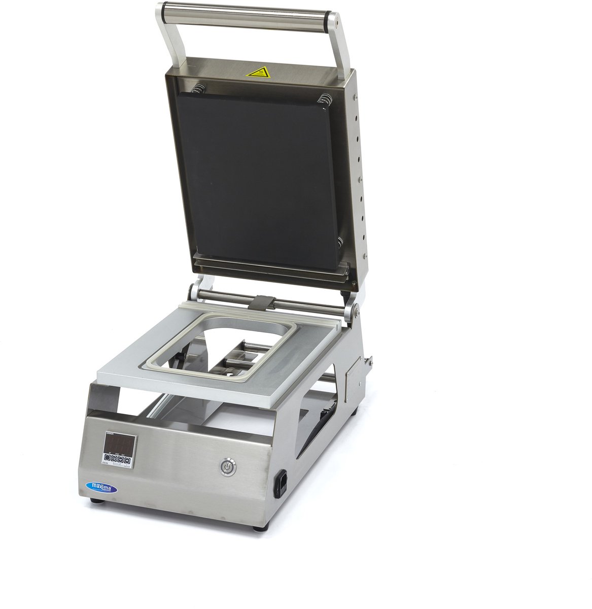 Topsealmachine - Middel - Verschillende Mallen Beschikbaar
