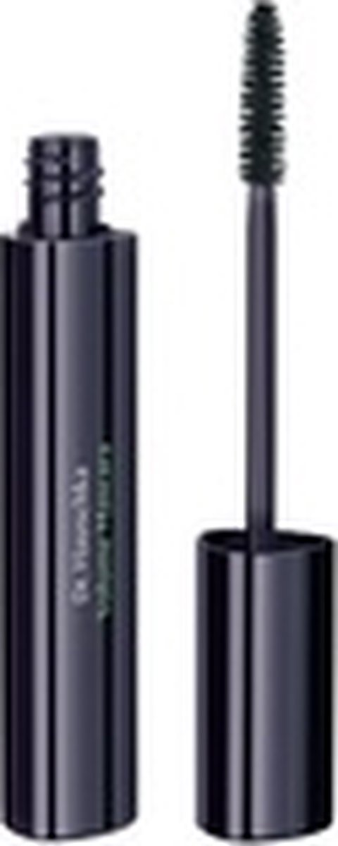 Dr. Hauschka Volume Mascara Zwart