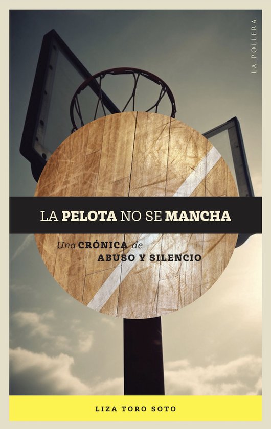 La pelota no se mancha - cover