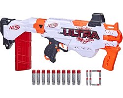 foto van NERF Ultra Focus