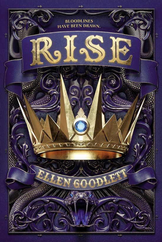 Rule 2 - Rise - cover