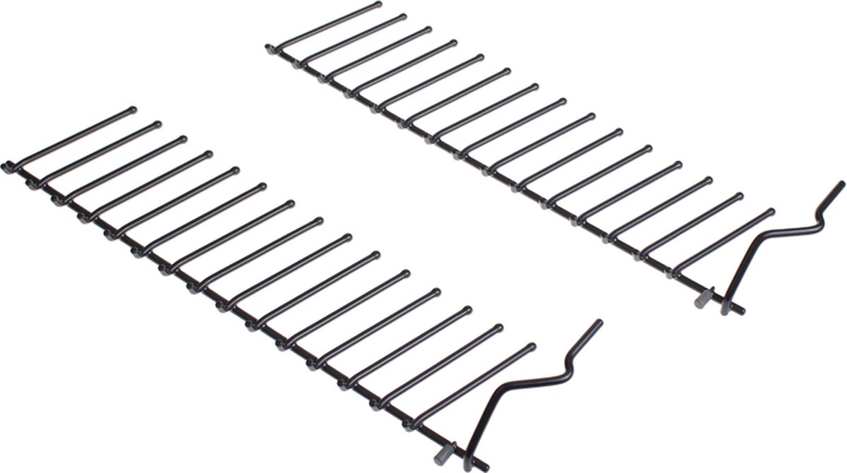 BOSCH - Bordenhouder - set 2st. - 00645101