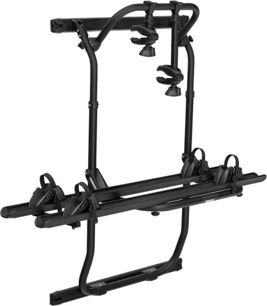 Thule Elite Van XT (Ford Transit H3, zwart)