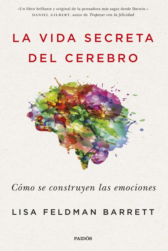 Contextos - La vida secreta del cerebro - cover