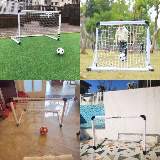 Grote Opblaasbare Voetbal – Strandbal XXL voor Spel en Plezier
