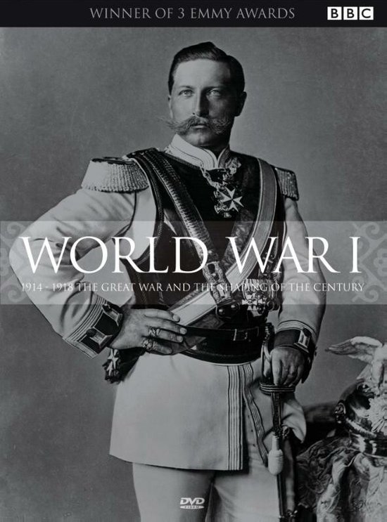 World War 1 (BBC)