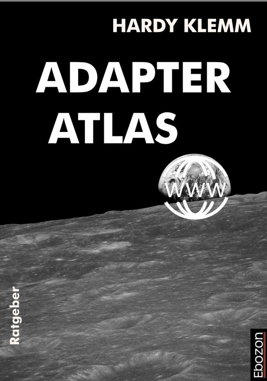 Adapter Atlas - cover