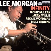 Lee Morgan - Infinity (UHQ-CD)