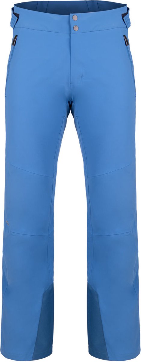 Kjus Men Formula Pants – Wintersport Gevoerde broeken Skibroeken Clear