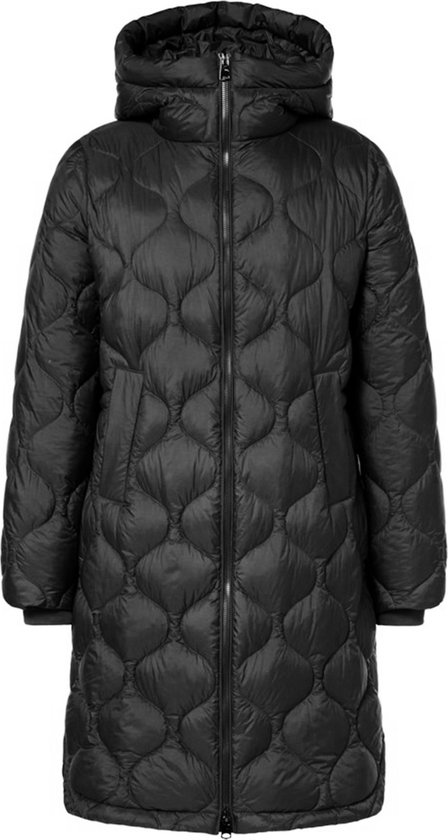 Beaumont Noel Beaumont Puffa Coats Beaumont BM09130243 LEVI Noir