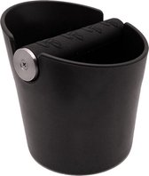 GOODTS - KnockBox - Uitklopbak Koffie - Afklopbak - Koffie- Espresso - Met Antislip Ring