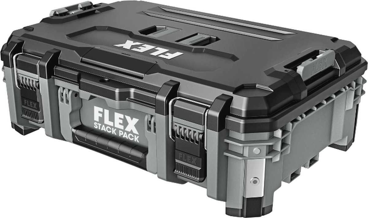 FLEX TOOLS - STACK PACK - Top Box - TK-L SP TB