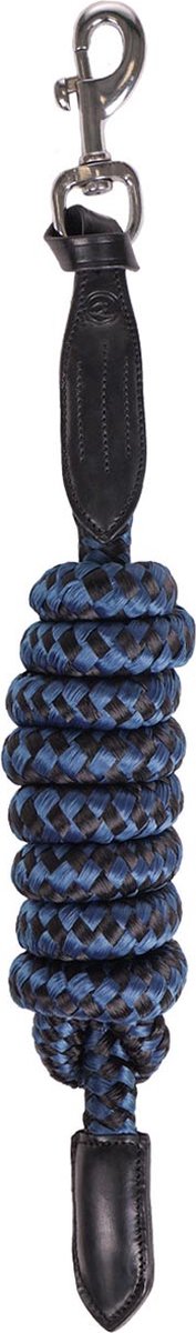 Qhp Halstertouw Qhp Salerno Donkerblauw