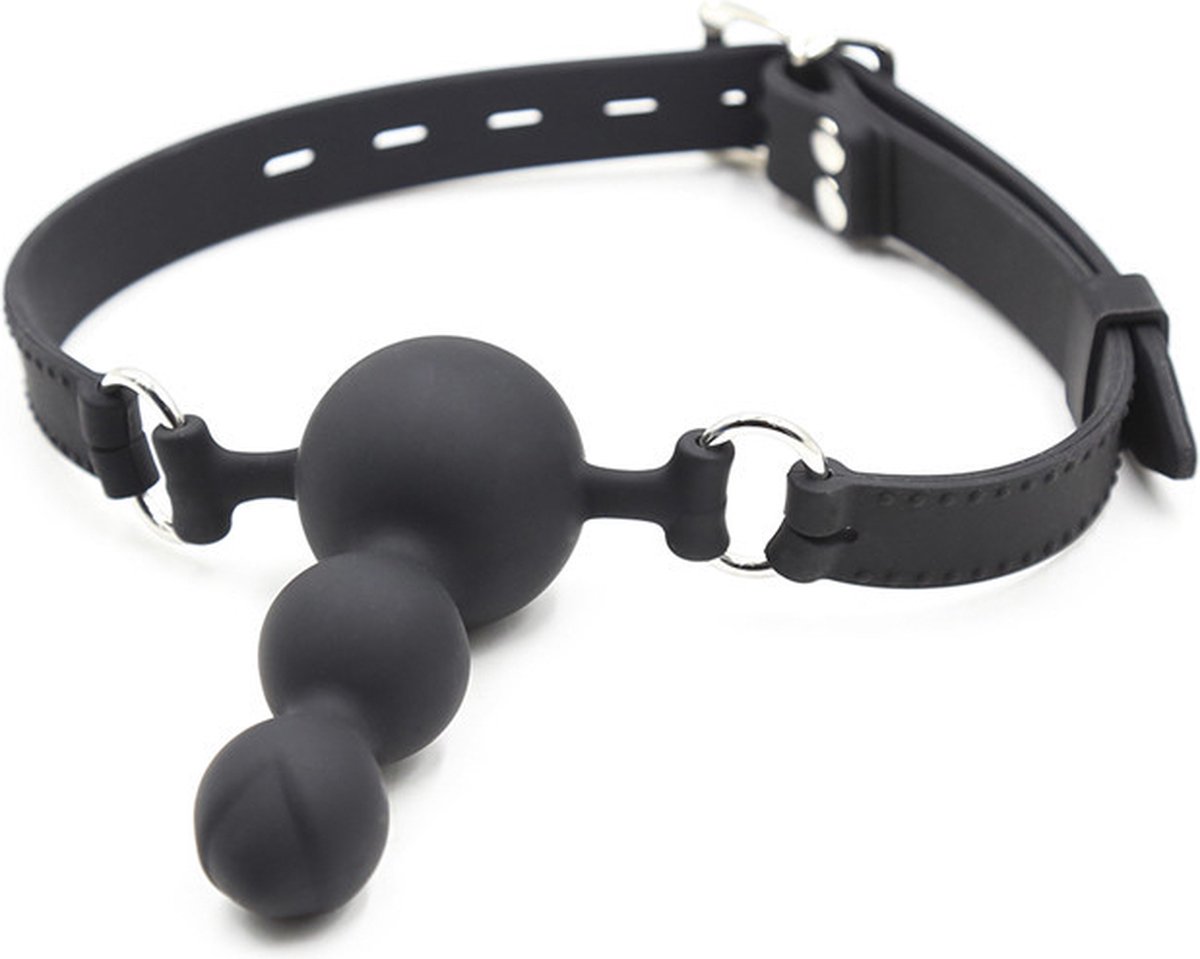 Goedkoopste vscnovelty® strapon - Voorbind penis - Voorbinddildo - Buttplug Dildo