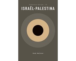 Elementaire Deeltjes 84 - Israël-Palestina