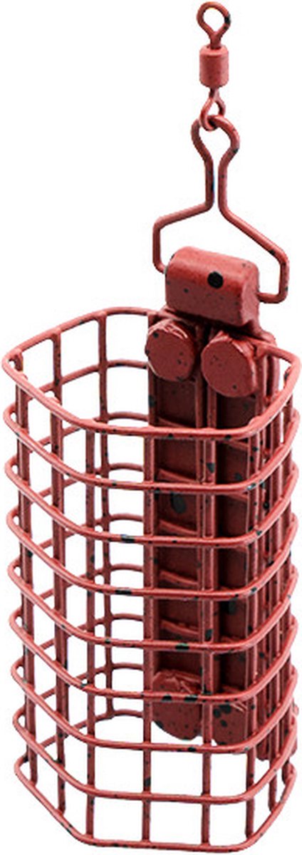 Delphin Magma Penta Feeder Cage 50g