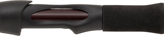 Abu Garcia - Spinhengel Tormentor Travel Spin - Abu Garcia van Merkloos — afbeelding 3