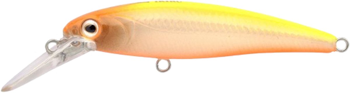 Spro Ikiru  Silent Jerk 95 N.Chart Back