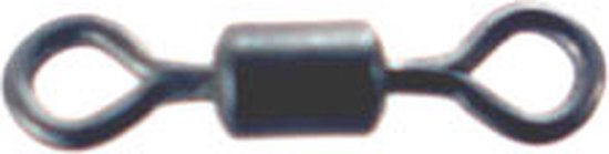 PB Products - Bait Swivel 24 - Maat 24 - 15 stuks van PB Products — afbeelding 2