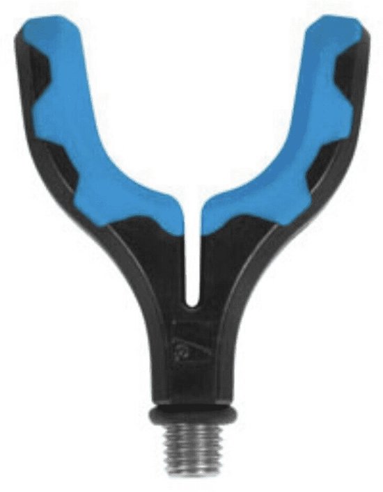 Preston Rod Safe-U Zwart / Blauw van Preston — afbeelding 2