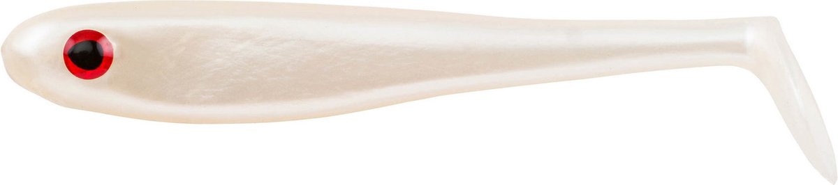 Berkley Powerbait Hollow Belly Pearl White 13cm Pearl White