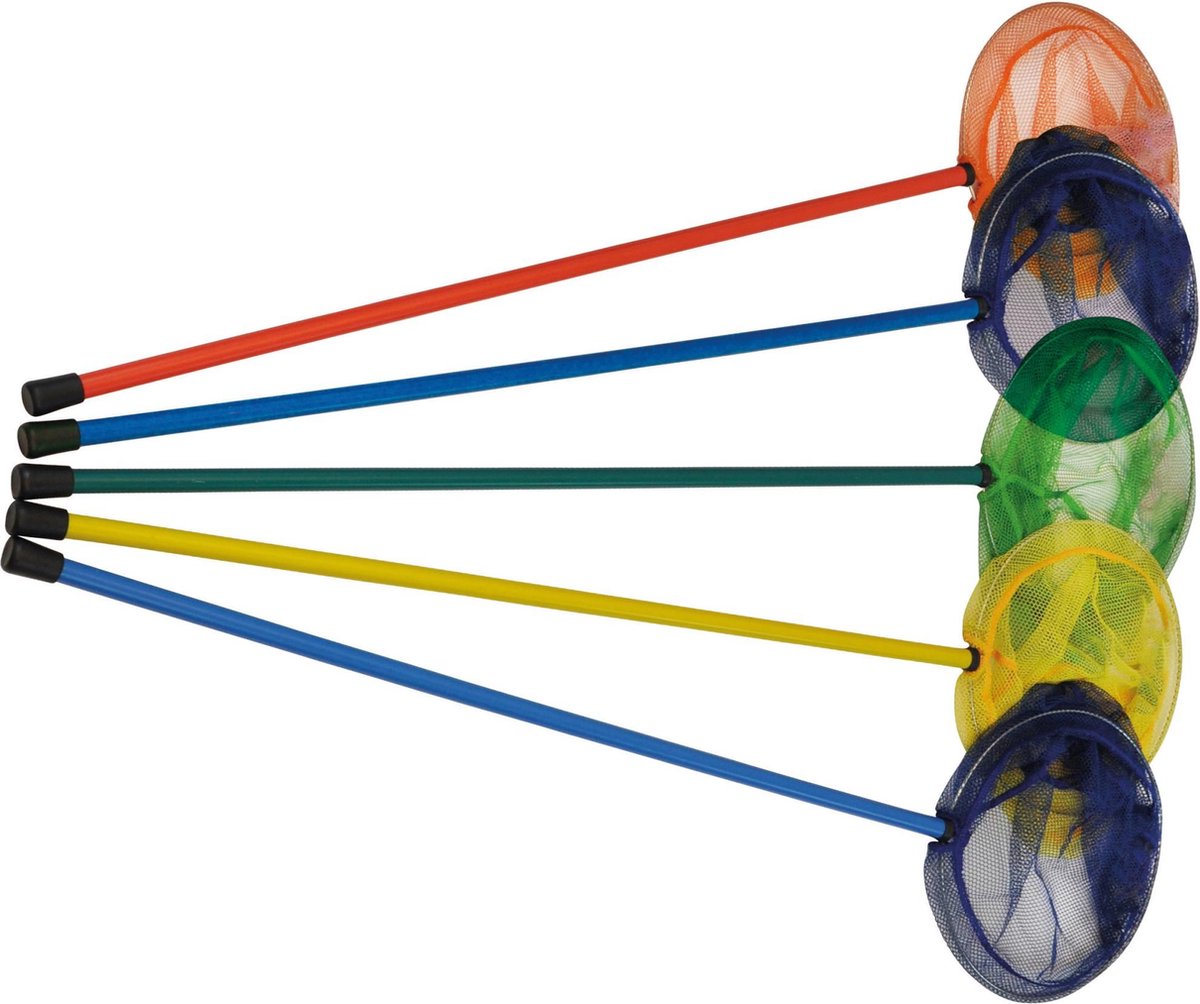 Ragot Rond Strand Schepnet