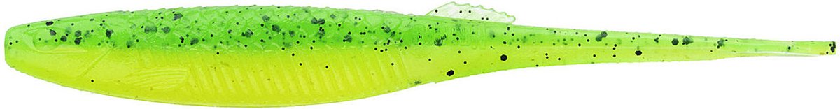 Rapala CrushCity The Stingman | 10cm Lime Chartreuse 10cm