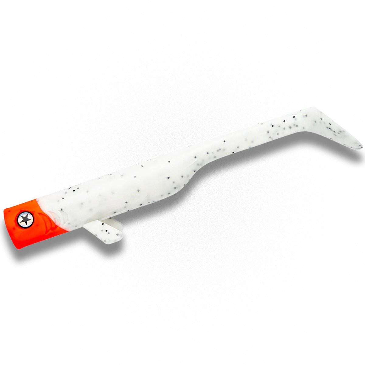 LMAB Drunk Bait | 12cm Multicolour 12cm