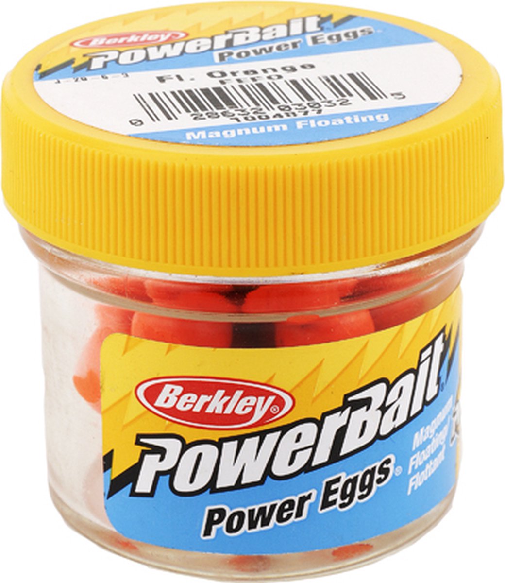 Berkley Powerbait Magnum Floating Power Eggs