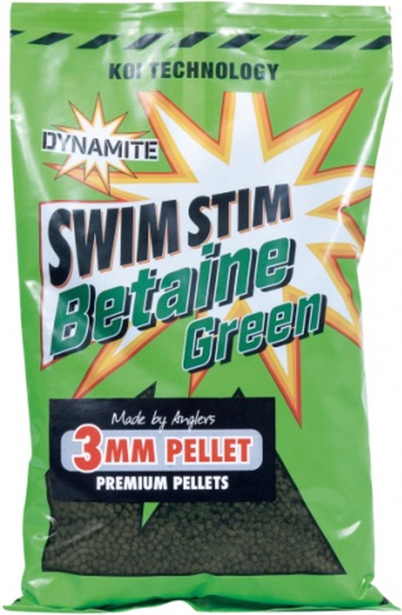 DY100 S.STIM BT.GR.PL.3MM900GR