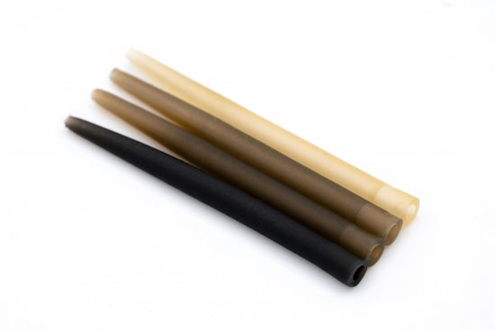 Korda Anti Tangle Hooklink Sleeves - Clay van Korda — afbeelding 3