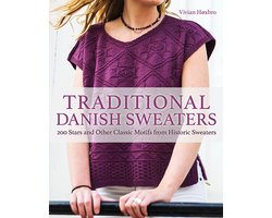 Traditional Danish Sweaters
