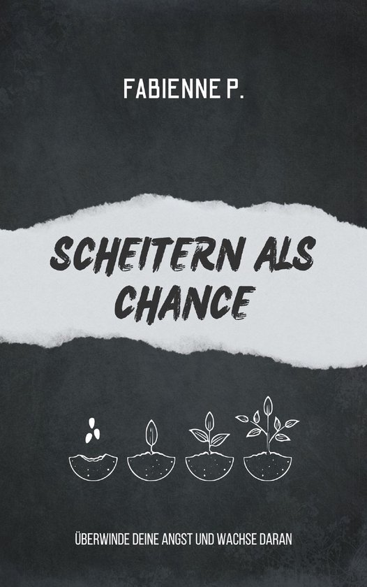 Scheitern als Chance - cover