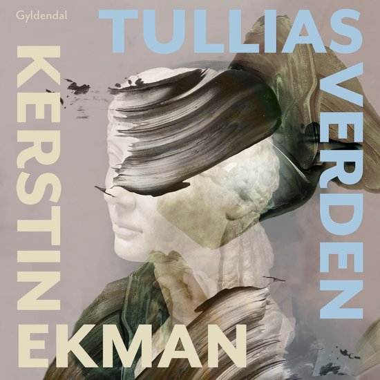 Tullias verden - cover