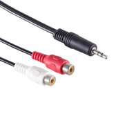 Hama Adattatore RCA F/Jack 6.3 mm M mono | Cavi e connettori in offerta su Hama Adattatore RCA F/Jack 6.3 mm M mono | Cavi e connettori in offerta su