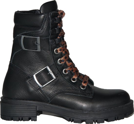Twins 321679 wijdte 2.5 Zwart Maat 27 bol