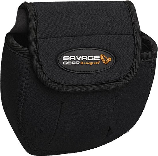 Savage Gear Neoprene Reel Cover van Savage Gear — afbeelding 2