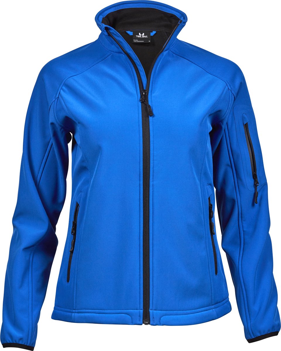 Tee Jays KorenblauwM