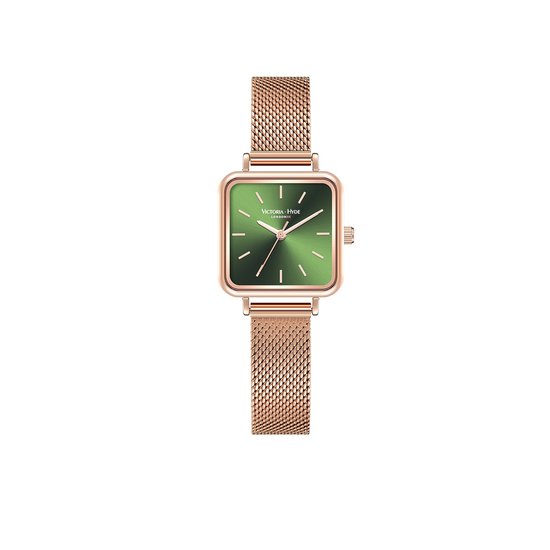Reloj Timex de Mujer TW2V52600 Oro rosa Edición Especial - Shopstar