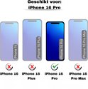 Illustration indiquant que l'étui convient à l'iPhone 16 Pro.